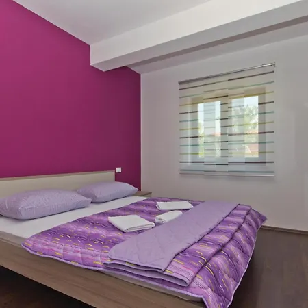 Dom wakacyjny Pet Friendly In Sveti Kirin Juršići