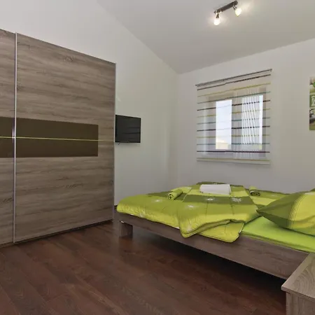 Pet Friendly In Sveti Kirin * Juršići