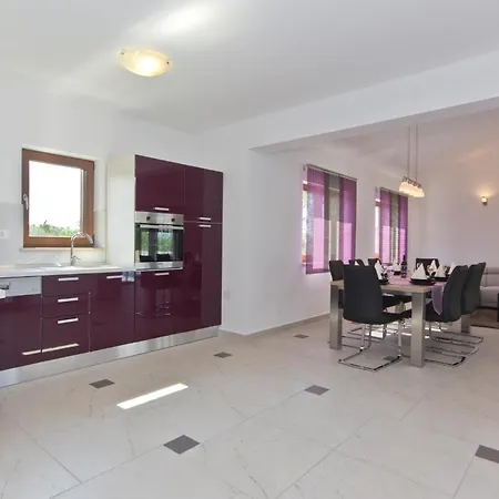 Pet Friendly In Sveti Kirin Dom wakacyjny