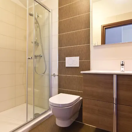 Pet Friendly In Sveti Kirin *