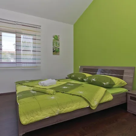 Pet Friendly In Sveti Kirin * Juršići