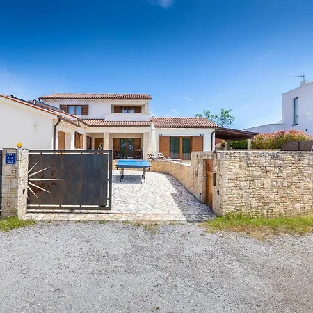 Pet Friendly In Sveti Kirin *