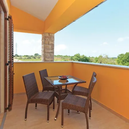 Pet Friendly In Sveti Kirin * Juršići